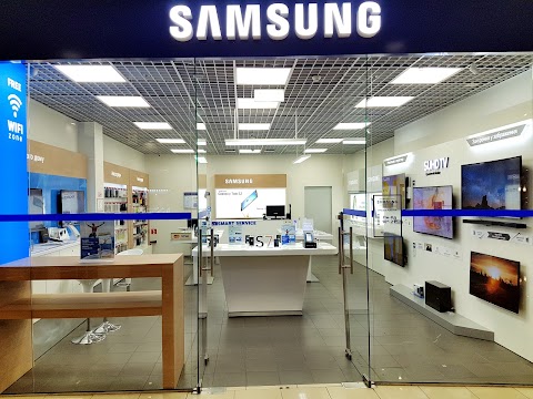 Samsung Experience Store