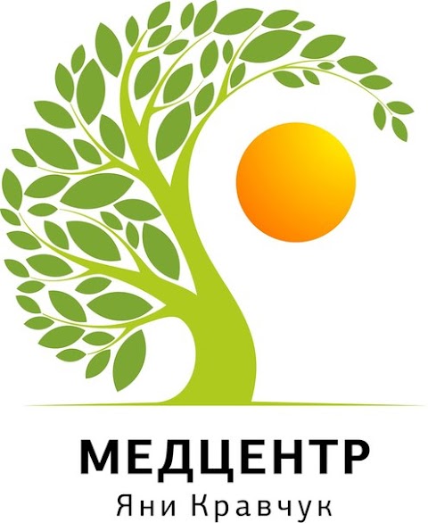 Медцентр Яни Кравчук