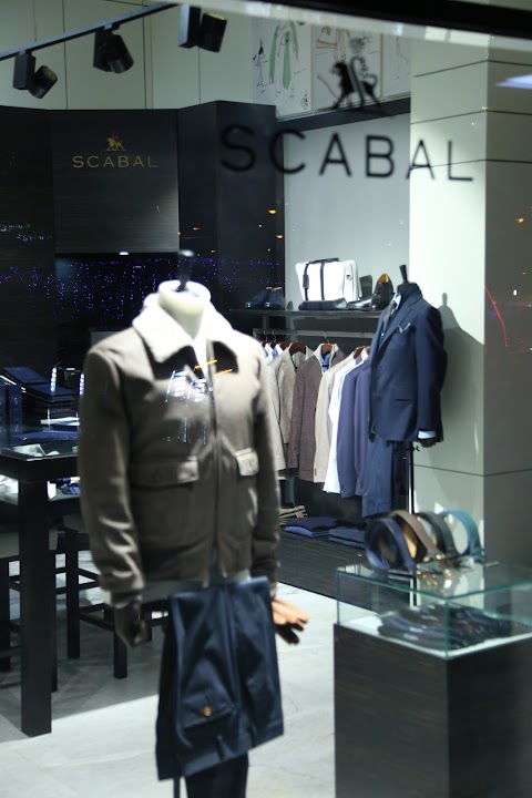 Scabal Kyiv