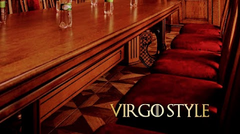 VIRGO STYLE 4Room