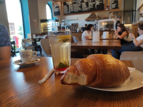 Lviv Croissants