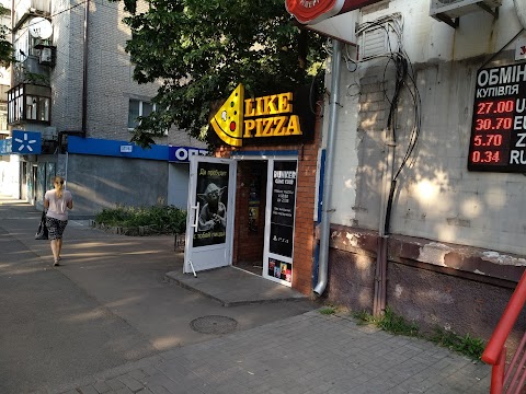 Пиццерия Like Pizza