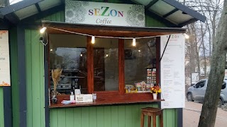 Sezon coffee