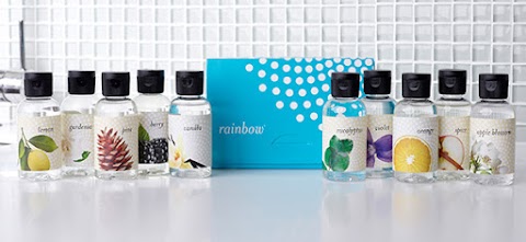 Rainbow - офіційний продаж та сервіс в Україні