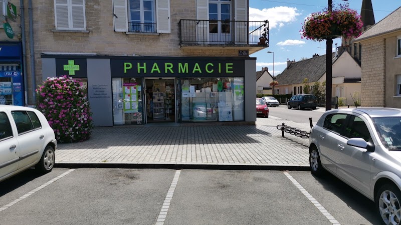 Pharmacie Brotelande à Loudéac