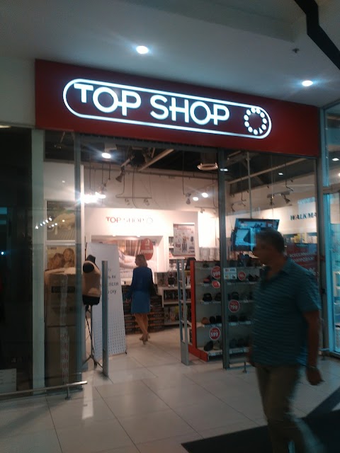 Магазин Top Shop