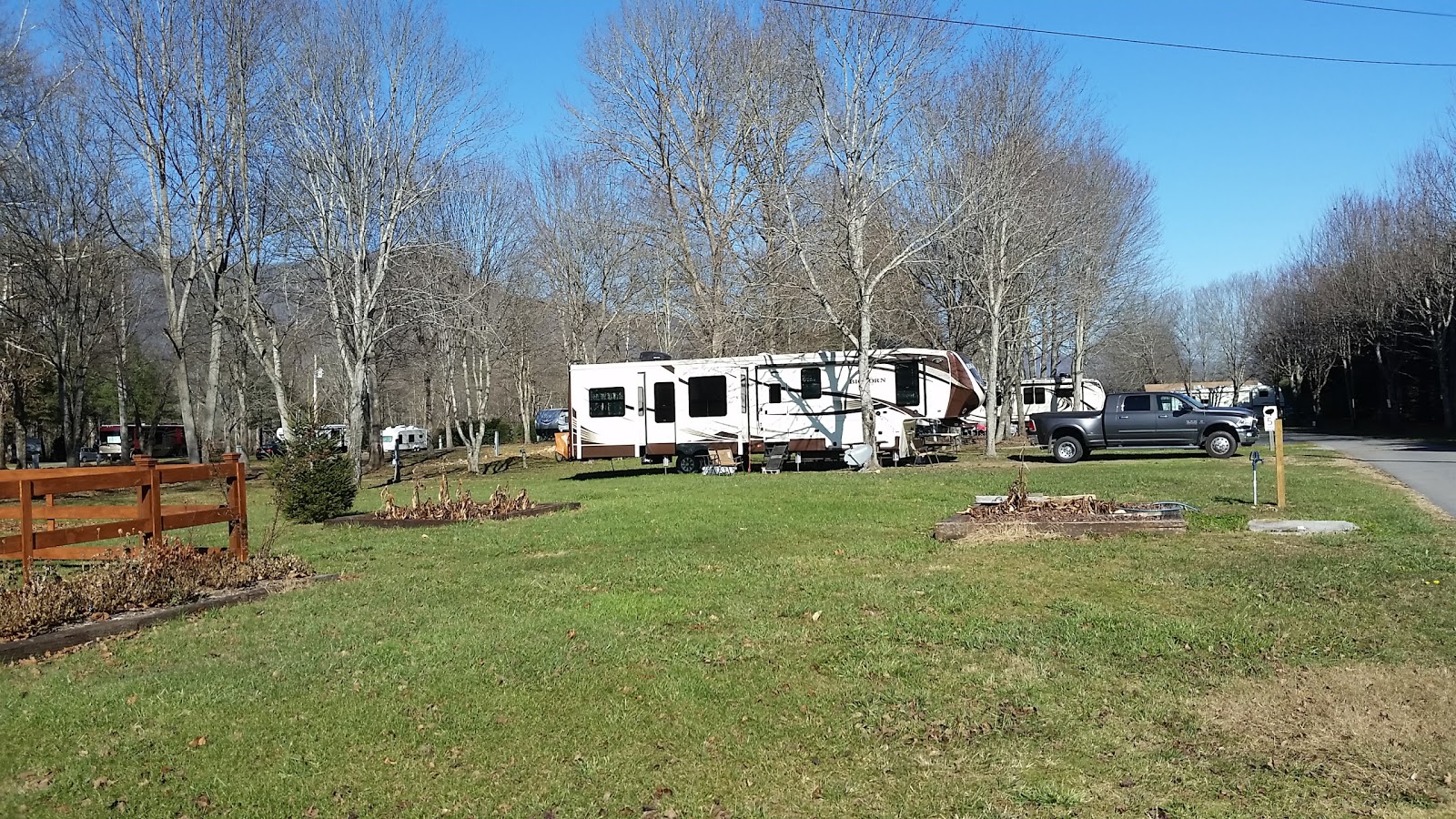 Winngray Family Campground