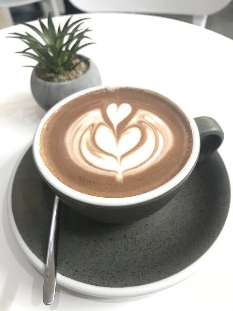 CACTUS espresso bar