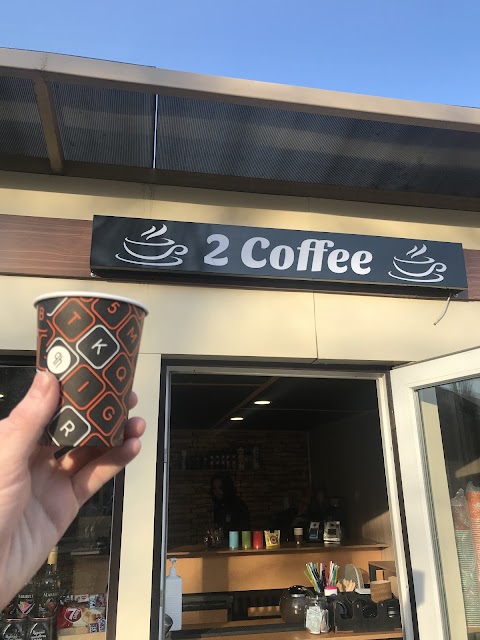 2 Coffee