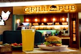 Grill Pub Sumy