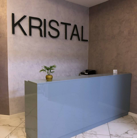 Kristal beauty studio