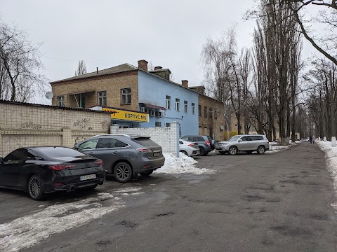 Київська міська клінічна лікарня №6