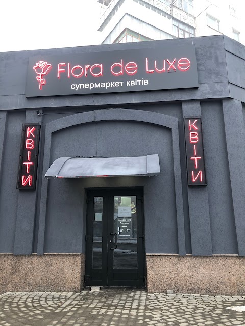 Flora de Luxe KP