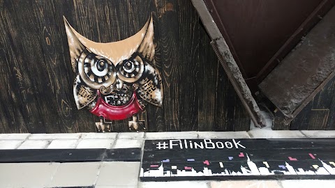 Filinbook