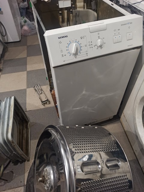 Просто Сервис Ремонт стиральной машины Киев