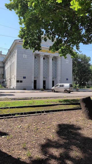 Одеська національна академія харчових технологій