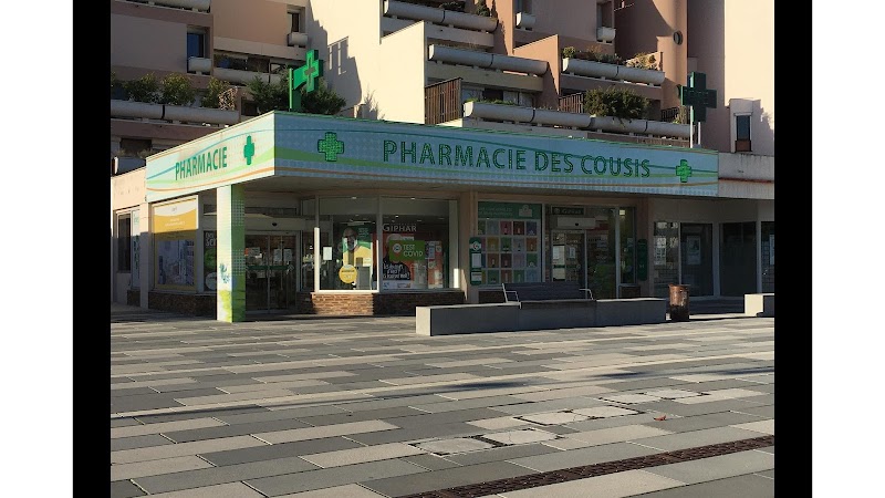 photo pharmacie