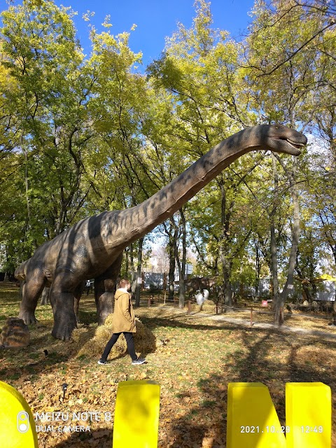 Dinopark