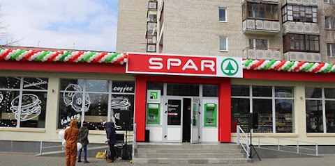 SPAR