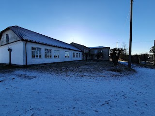 Polapy lyceum School / Ліцей с.Полапи