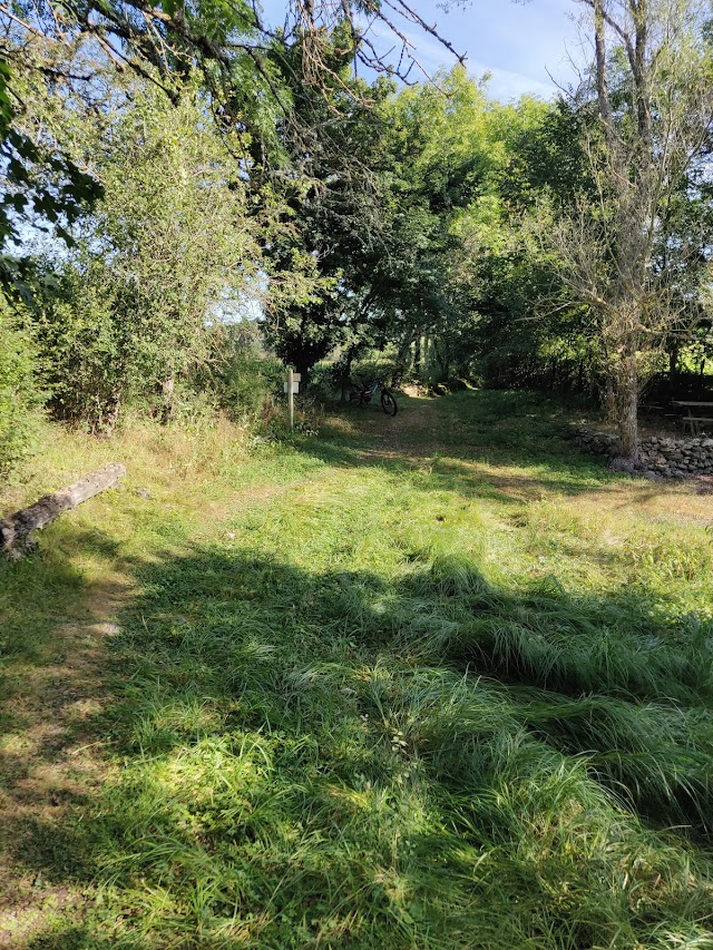 Causse de Sauveterre