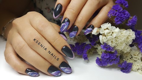 Ksenia Nails