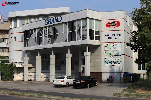 Домінант GRAND