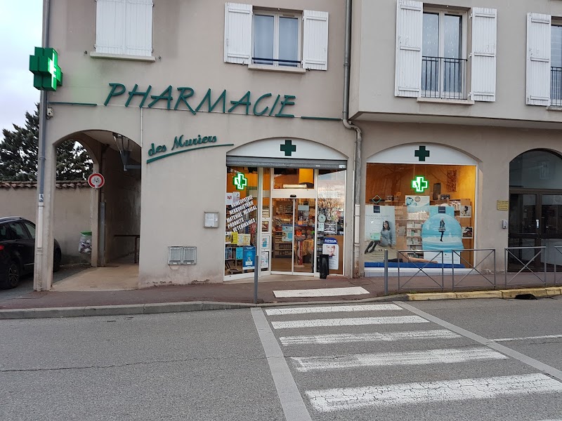 photo pharmacie