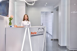 Perio Surgery - центр хирургической стоматологии