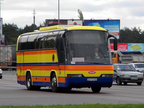 ПП "АТП КРИВЕШКО"