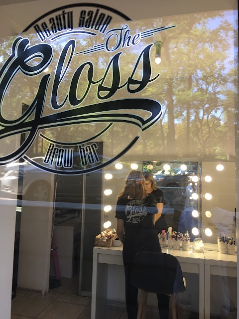 Gloss Beauty Salon