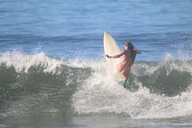 Tica Surf Bikinis, Santa Teresa, Costa Rica