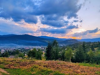 БЛАГОДІЙНИЙ ФОНД ВОЛОДИМИРА СТОРОЖУКА ДОПОМОГА ДІТЯМ УКРАЇНИ