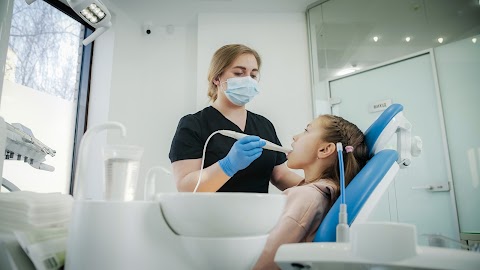 Dental Clinic Kiev