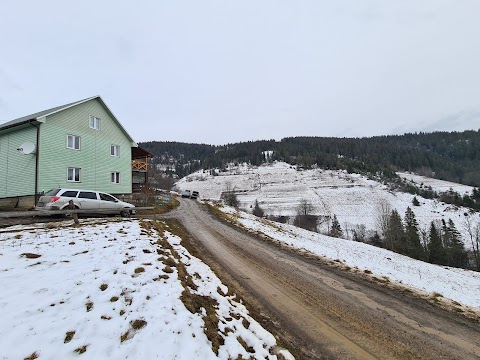 Guest House Panorama Karpat