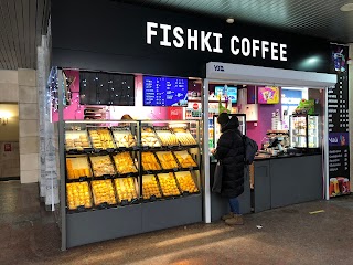 FISHKI COFFEE