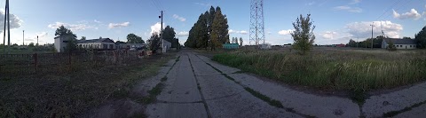 Укрпошта 64123