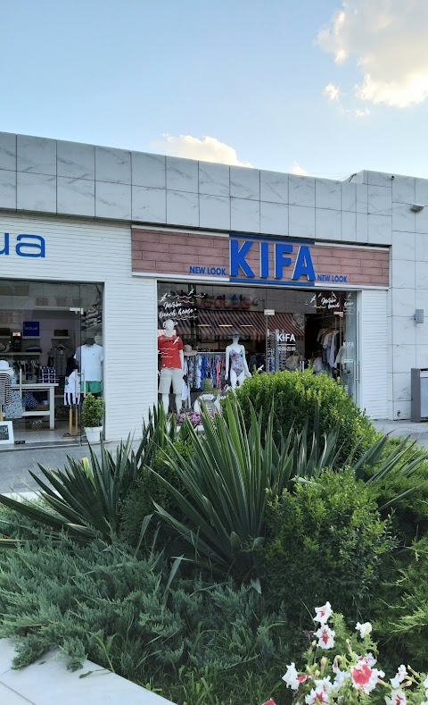 Market "Kifa"