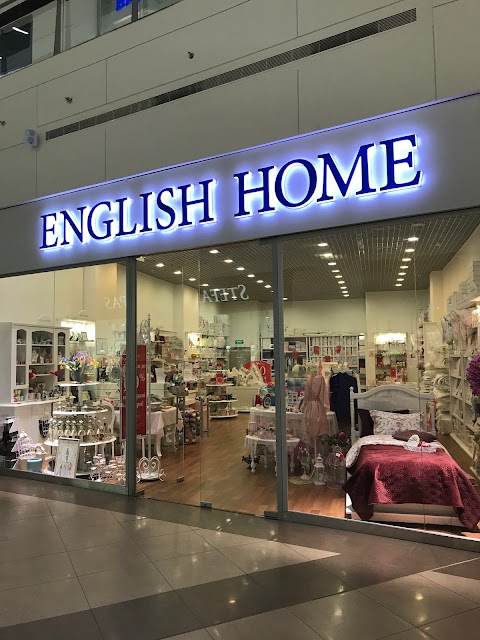 English Home