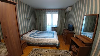 Kiev Lodging