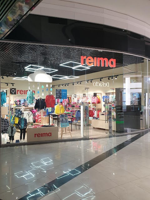 Reima