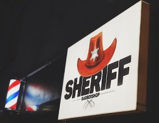 Барбершоп SHERIFF Оболонь