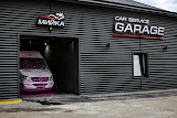 CAR SERVICE *GARAGE*