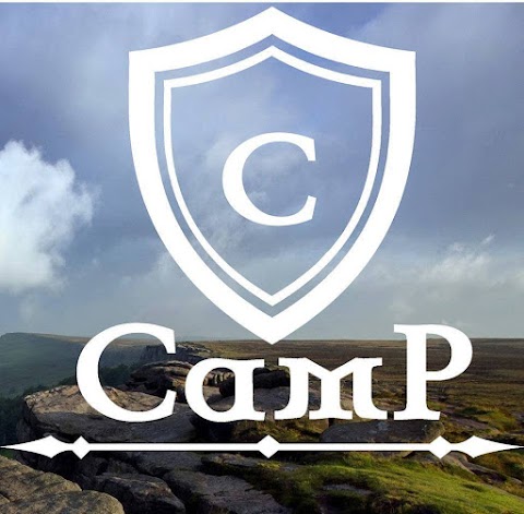 Интернет-магазин «CamP»