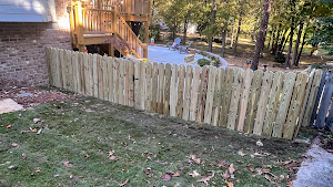 Carolina Quality Fencing LLC