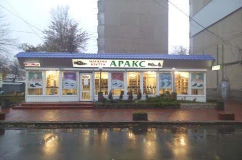 Аракс