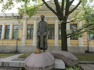 Дніпровський національний історичний музей імені Дмитра Яворницького