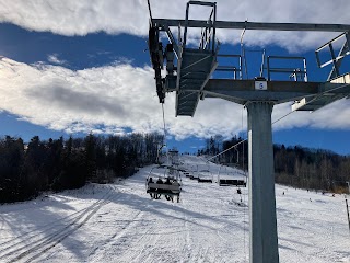 Гірськолижна школа