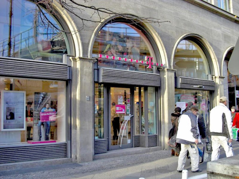 Telekom Shop Berlin