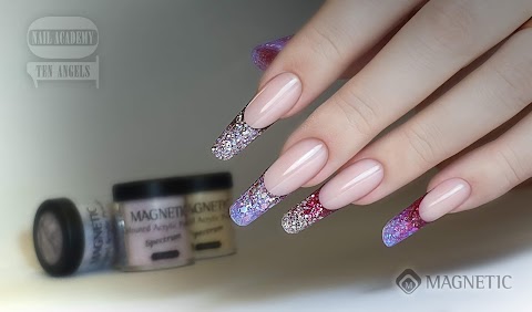 Magnetic Nail Design Ukraine